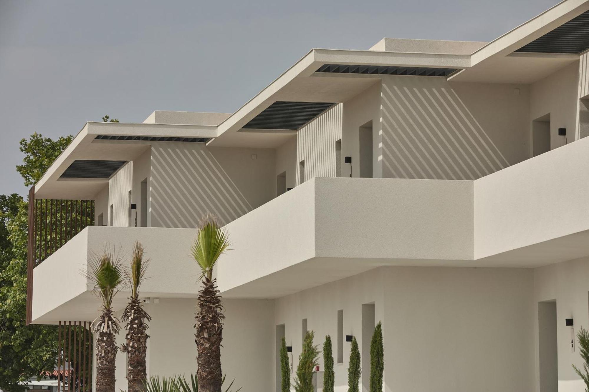 Casa Tsouka Aparthotel Fanárion Exterior foto