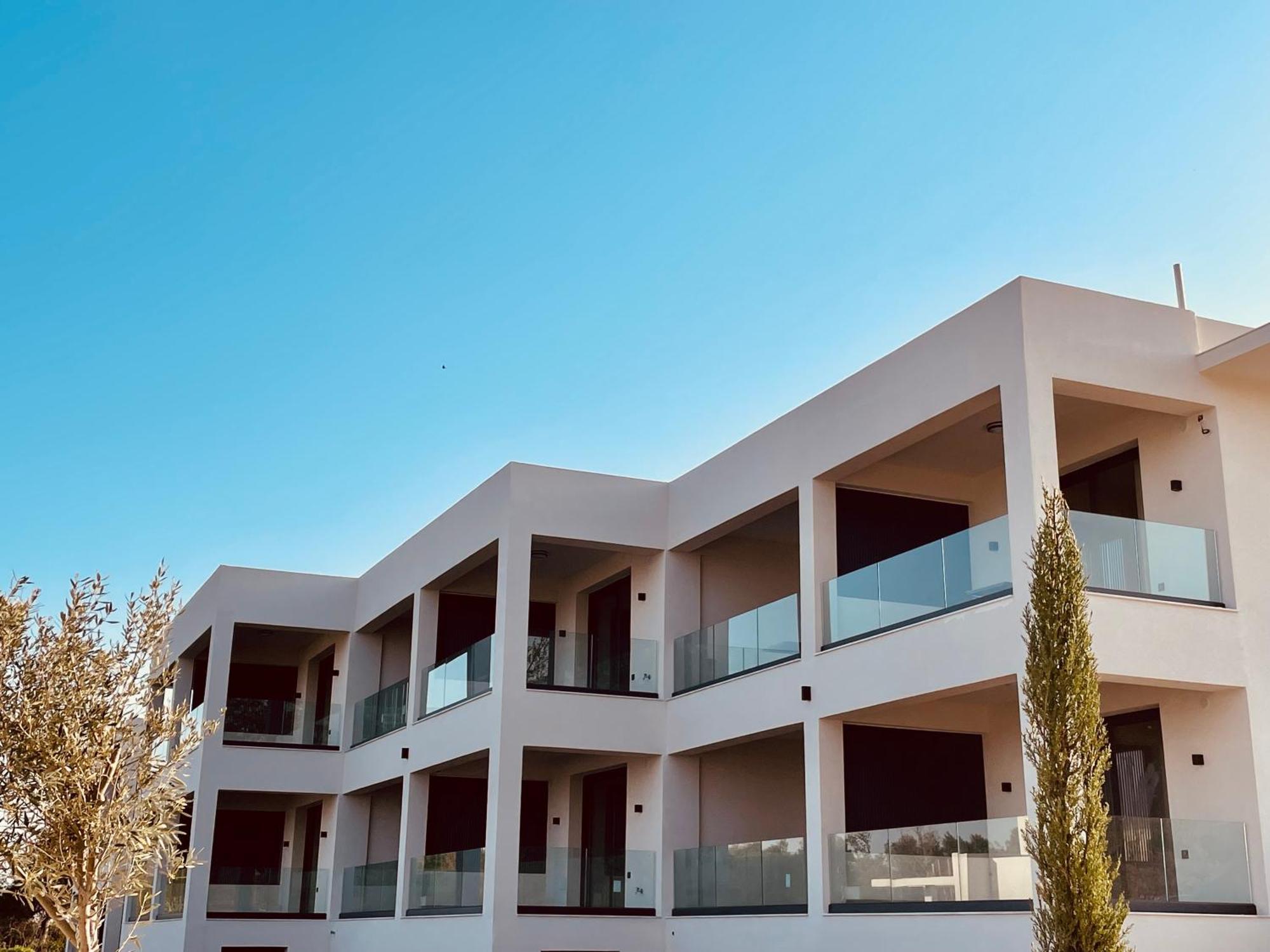 Casa Tsouka Aparthotel Fanárion Exterior foto
